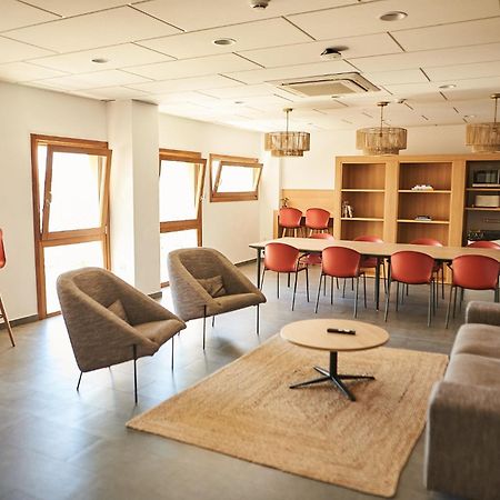 Hotel Casa Palacio Pereros Caces エクステリア 写真