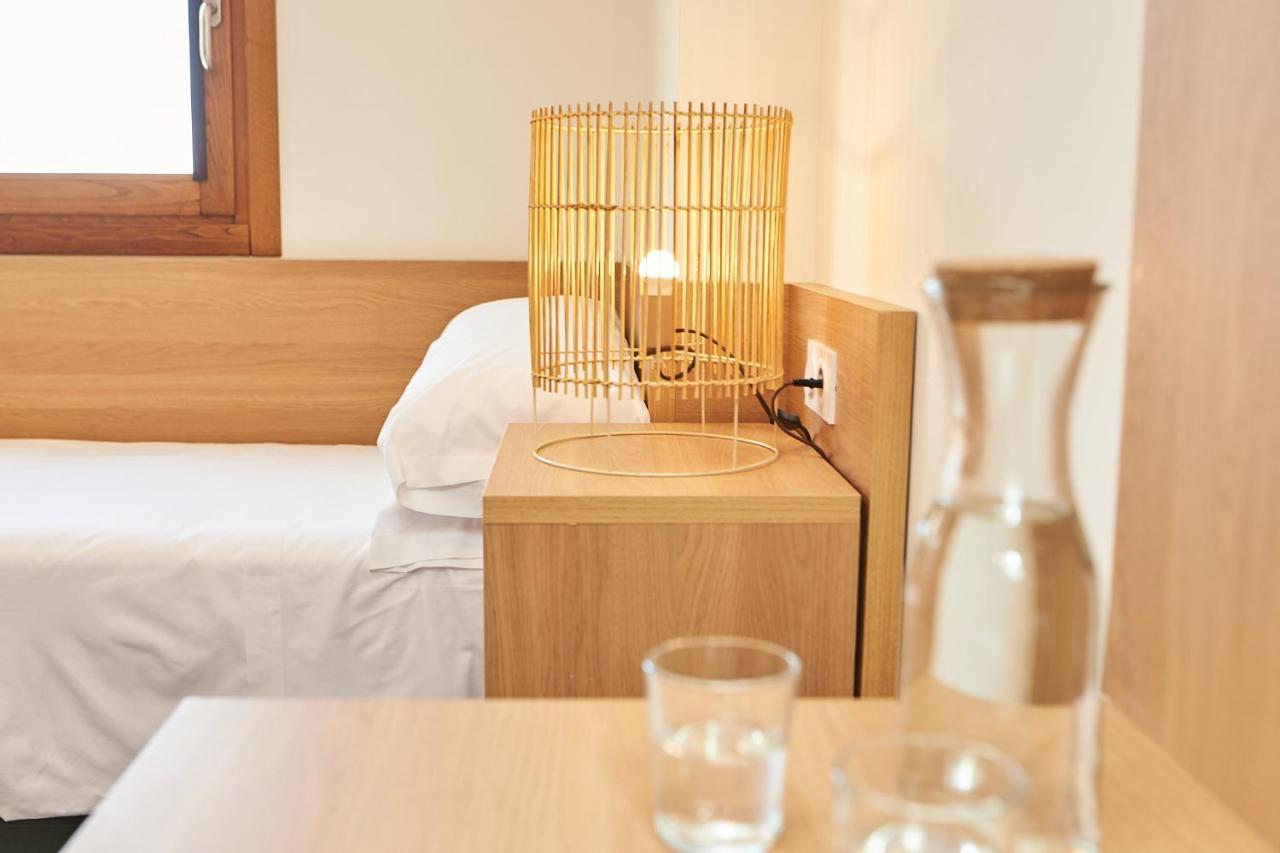 Hotel Casa Palacio Pereros Caces エクステリア 写真